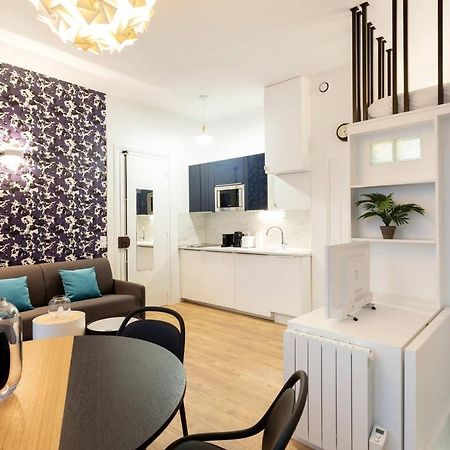 Stunning 1Br 6 Sleeps Apt Saint Germain-Luxembourg Paris Exterior photo